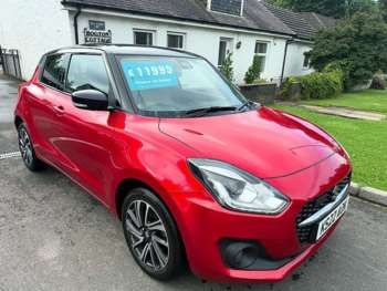 Used Suzuki Swift 2022 for sale - 75392600: Photo