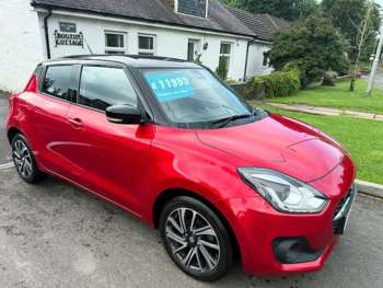 Used Suzuki Swift 2022 for sale - 75392600: Photo