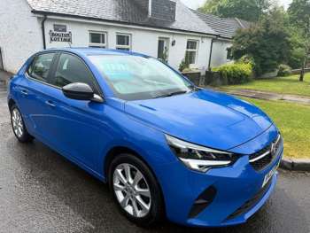2021 (21) - 1.2 SE Premium 5dr