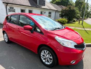 2016 (16) - 1.2 Acenta 5dr
