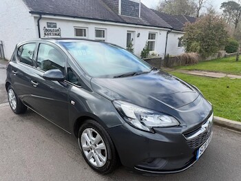Used Vauxhall Corsa 2018 for sale - 78270047: Photo