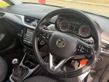 Used Vauxhall Corsa 2018 for sale - 78270047: Photo