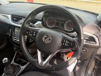 Used Vauxhall Corsa 2018 for sale - 78270047: Photo