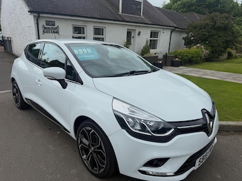 Used Renault Clio 2019 for sale - 78916118: Photo