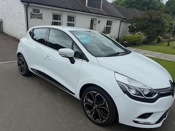Used Renault Clio 2019 for sale - 78916118: Photo