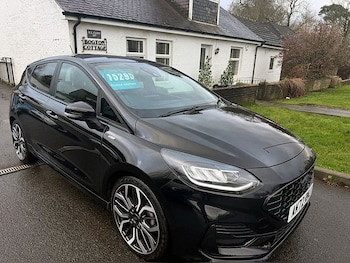 Ford Fiesta feature image