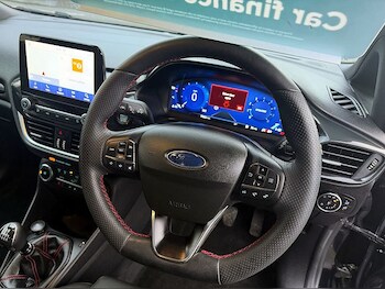 Used Ford Fiesta 2022 for sale - 77003045: Photo