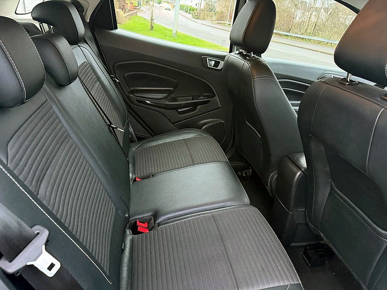 Used Ford Ecosport 2019 for sale - 76983912: Photo 10