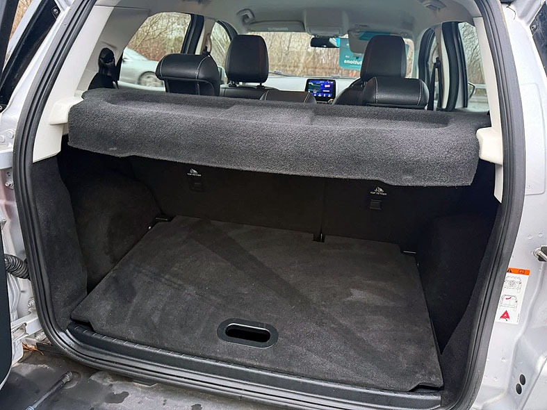 Used Ford Ecosport 2019 for sale - 76983912: Photo 13