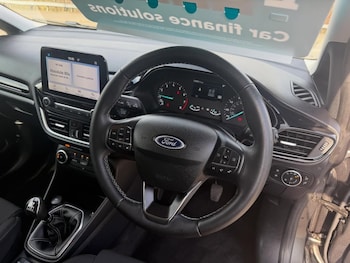 Used Ford Fiesta 2023 for sale - 78011002: Photo