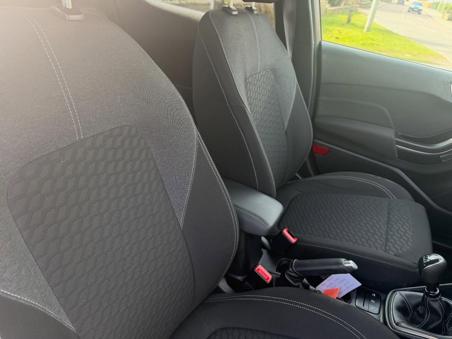 Used Ford Fiesta 2023 for sale - 78011002: Photo 7