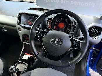 Used Toyota AYGO 2020 for sale - 75909093: Photo