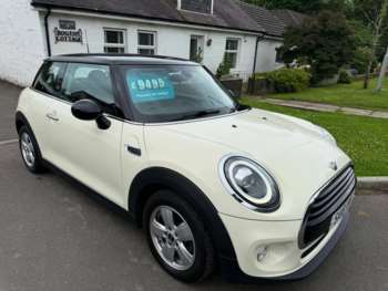 2018 (18) - 1.5 Cooper II 3dr