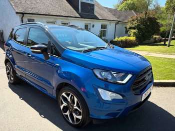 2018 (18) - 1.0 EcoBoost 140 ST-Line 5dr