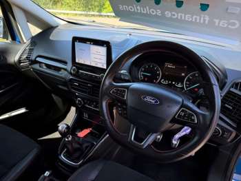 Used Ford Ecosport 2018 for sale - 74729267: Photo