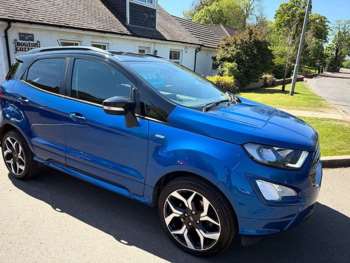 Used Ford Ecosport 2018 for sale - 74729267: Photo