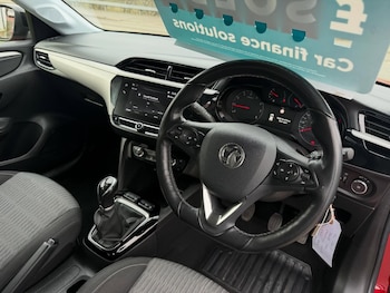Used Vauxhall Corsa 2021 for sale - 77605323: Photo
