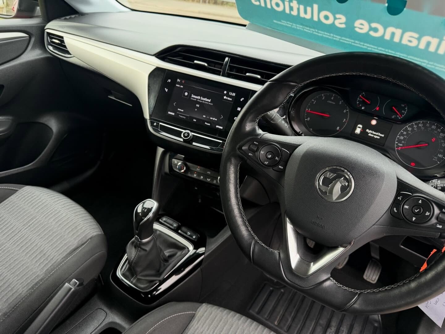 Used Vauxhall Corsa 2021 for sale - 77605323: Photo 6