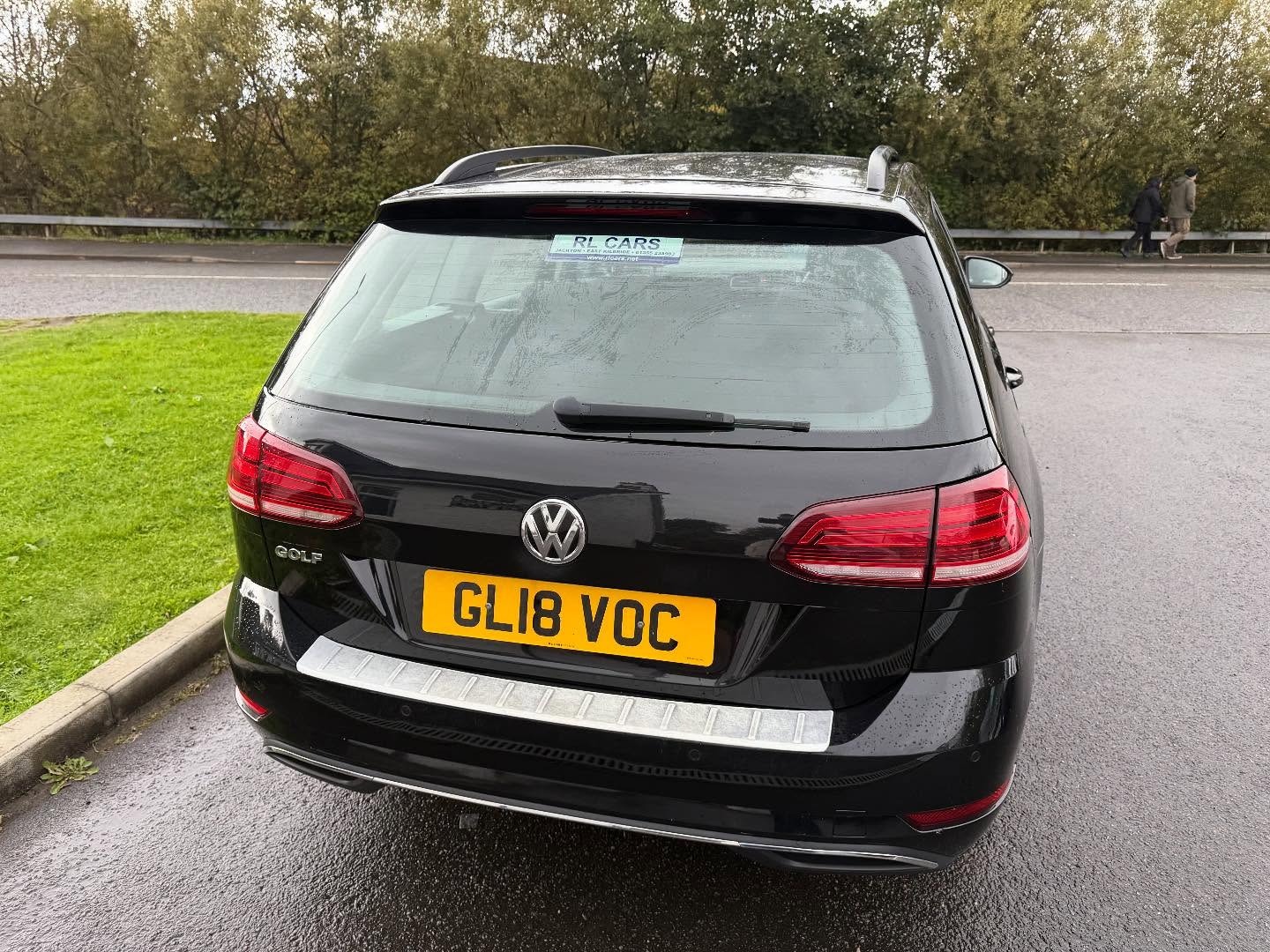 Used Volkswagen Golf 2018 for sale - 76126537: Photo 10