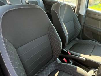 Used Skoda Fabia 2021 for sale - 74397797: Photo