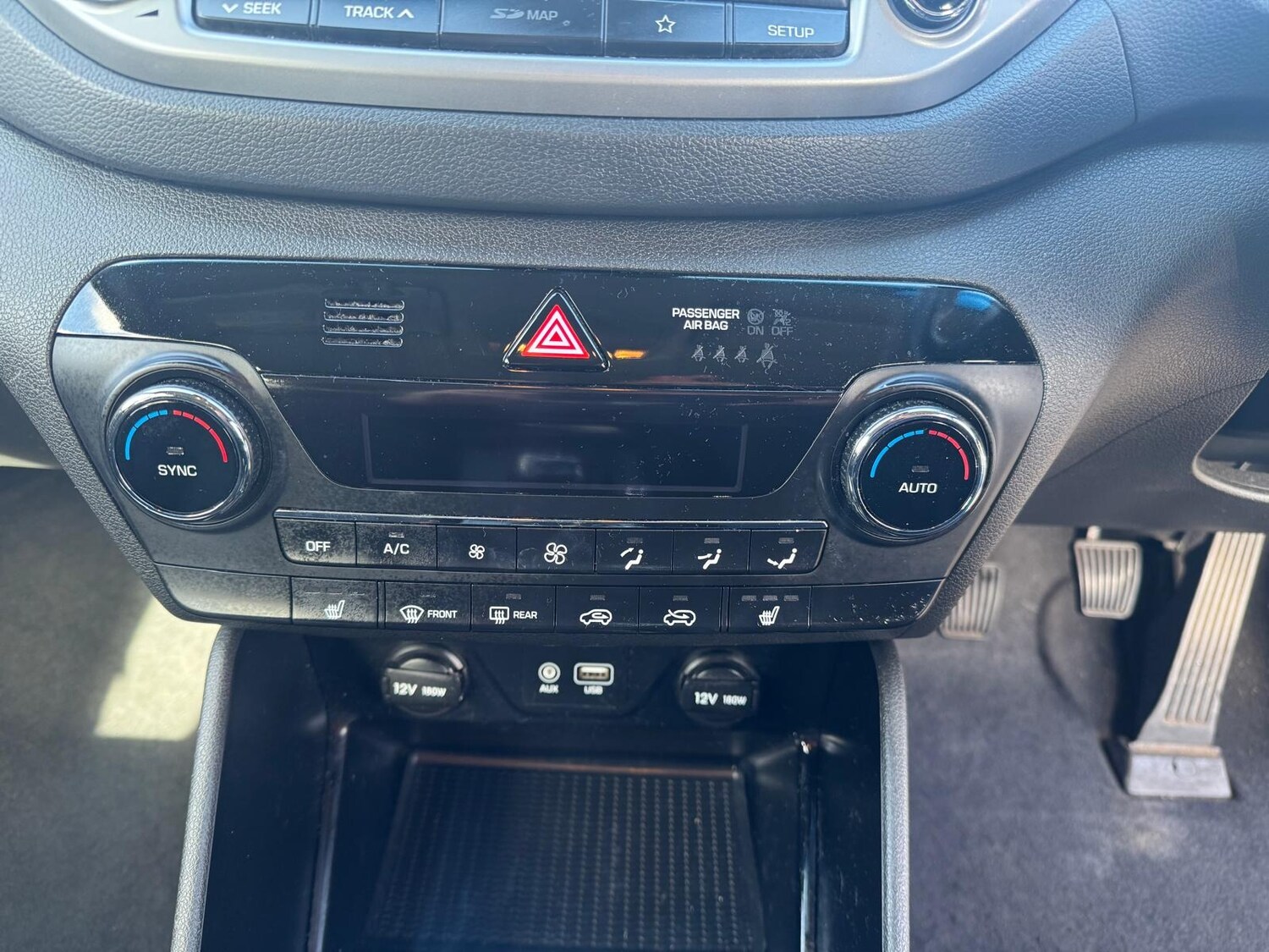 Used Hyundai TUCSON 2018 for sale - 77830532: Photo 11