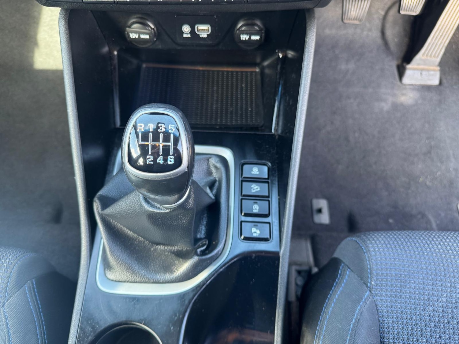 Used Hyundai TUCSON 2018 for sale - 77830532: Photo 12