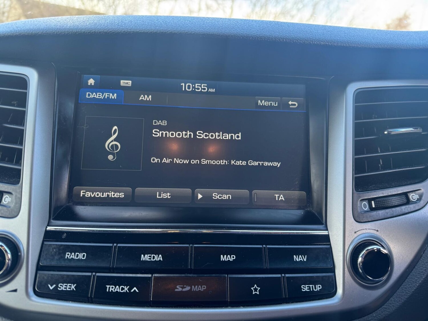 Used Hyundai TUCSON 2018 for sale - 77830532: Photo 13