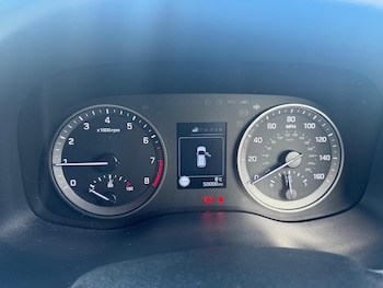 Used Hyundai TUCSON 2018 for sale - 77830532: Photo