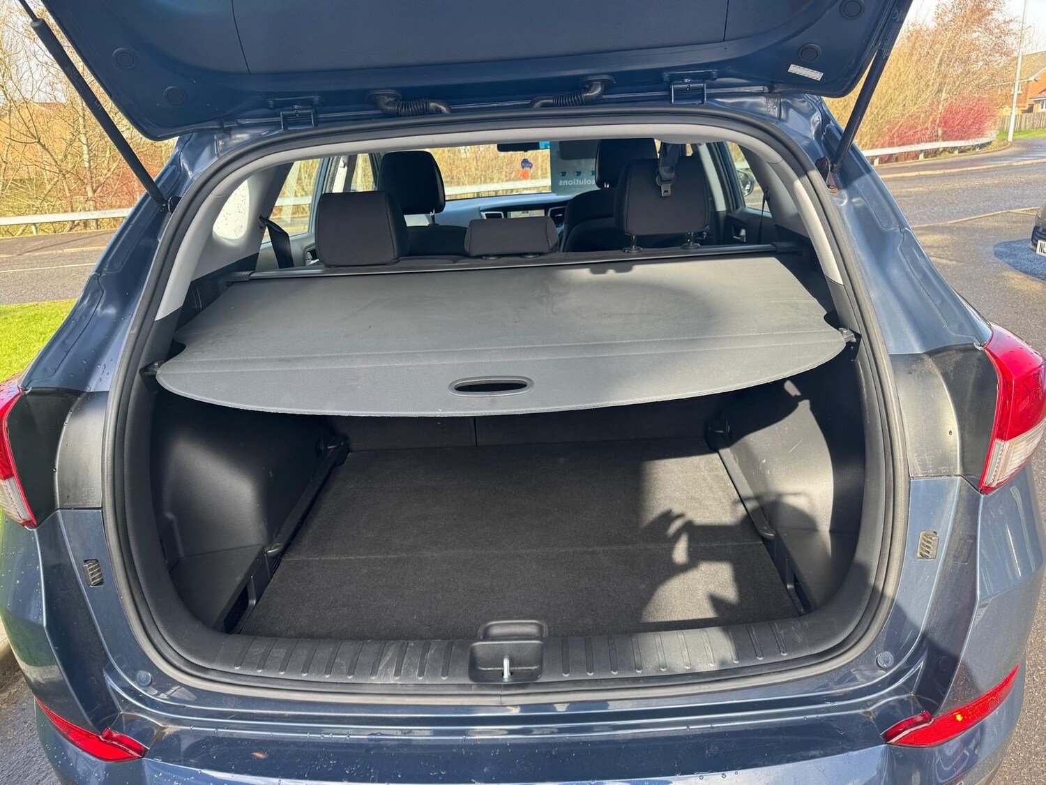 Used Hyundai TUCSON 2018 for sale - 77830532: Photo 7