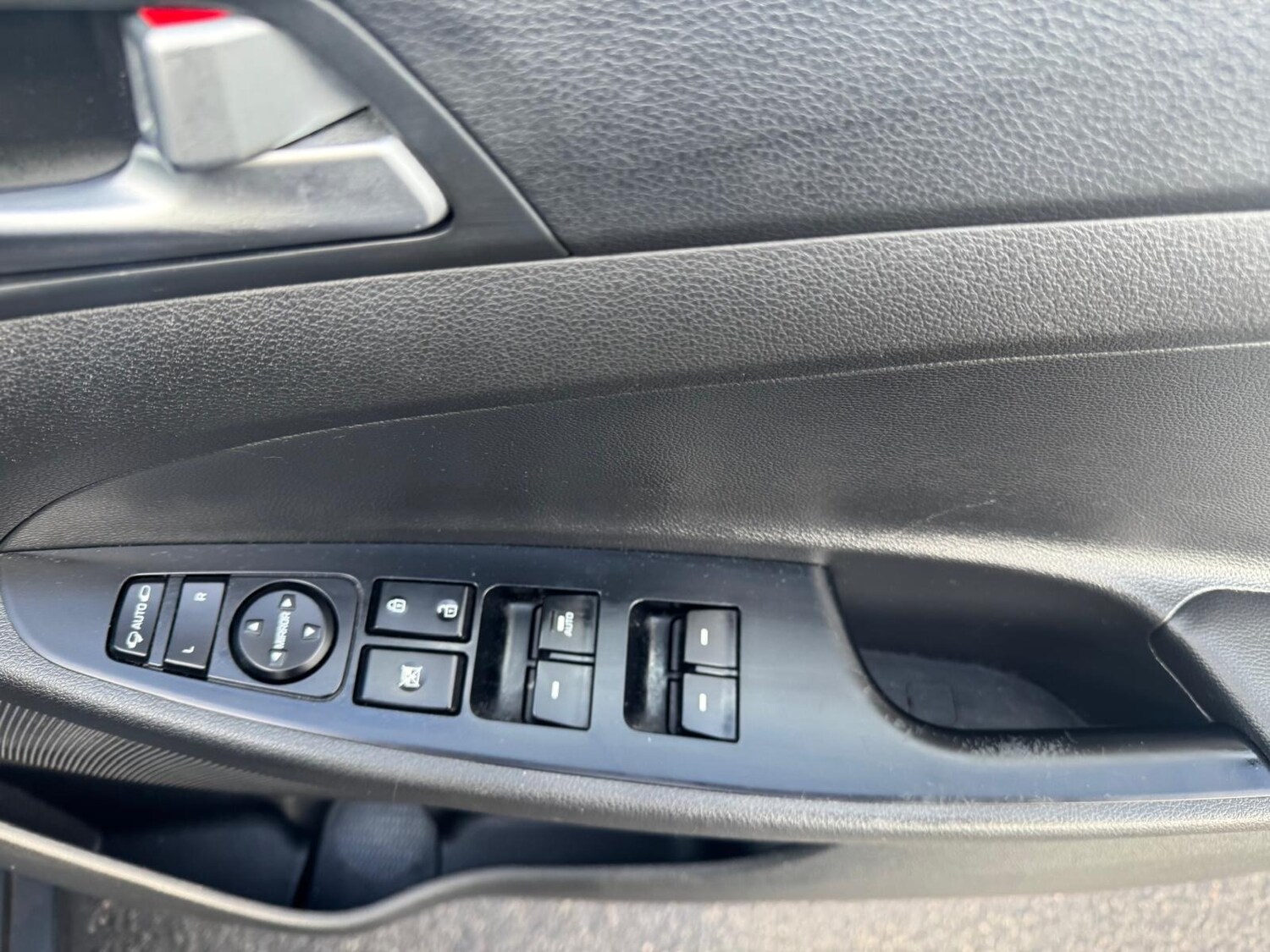 Used Hyundai TUCSON 2018 for sale - 77830532: Photo 8