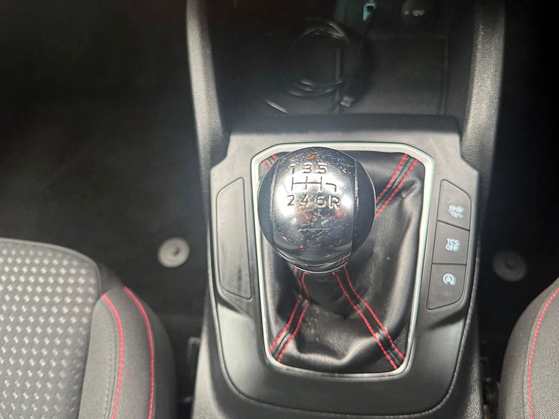 Used Ford Focus 2019 for sale - 76517614: Photo 13