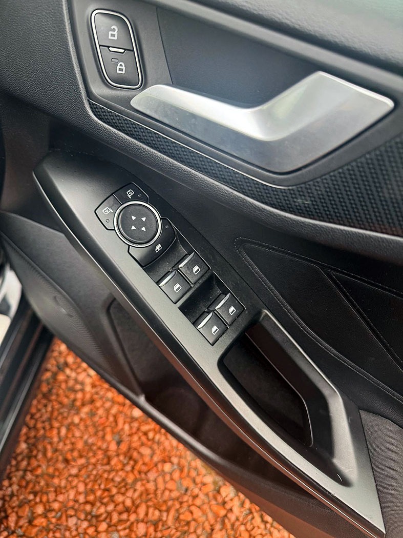 Used Ford Focus 2019 for sale - 76517614: Photo 14