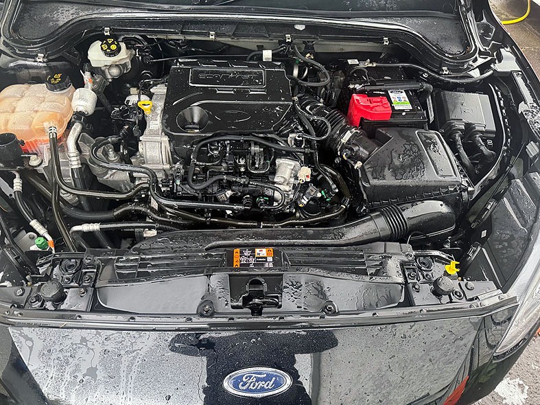 Used Ford Focus 2019 for sale - 76517614: Photo 16