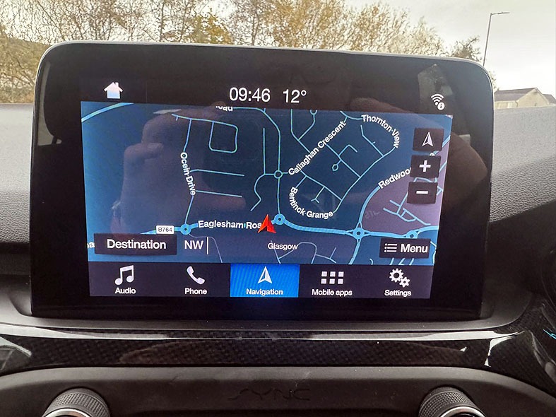 Used Ford Focus 2019 for sale - 76517614: Photo 19