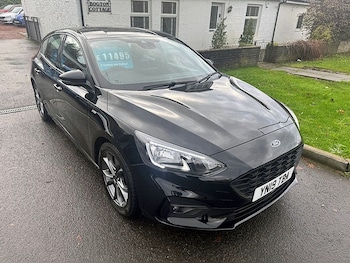 Used Ford Focus 2019 for sale - 76517614: Photo