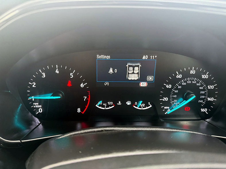 Used Ford Focus 2019 for sale - 76517614: Photo 4