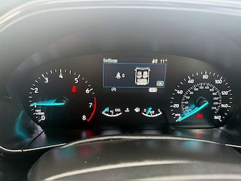 Used Ford Focus 2019 for sale - 76517614: Photo