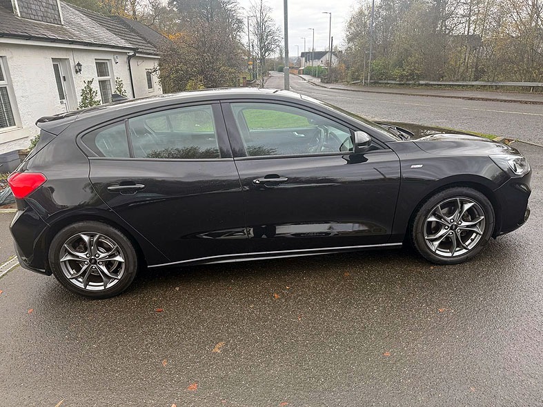 Used Ford Focus 2019 for sale - 76517614: Photo 5