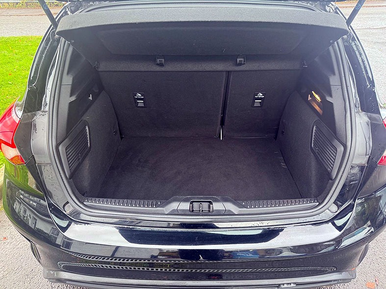 Used Ford Focus 2019 for sale - 76517614: Photo 6