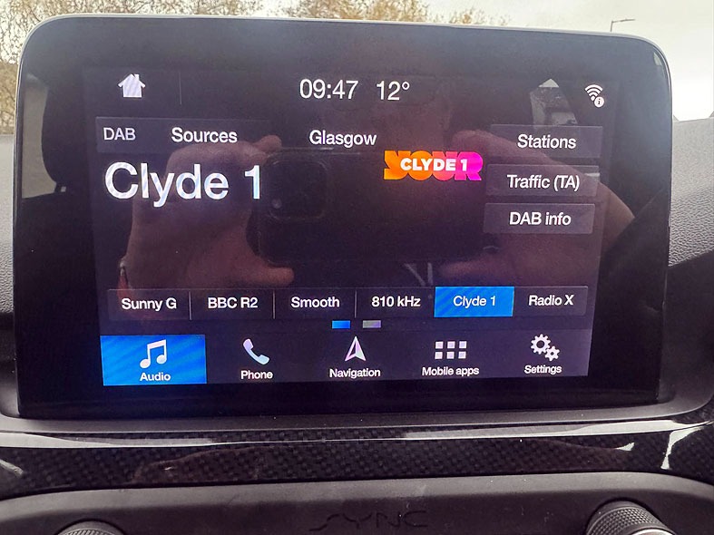 Used Ford Focus 2019 for sale - 76517614: Photo 7