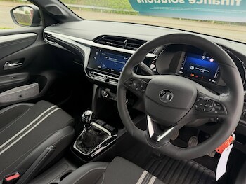 Used Vauxhall Corsa 2024 for sale - 78485094: Photo