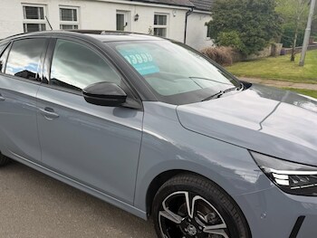 Used Vauxhall Corsa 2024 for sale - 78485094: Photo