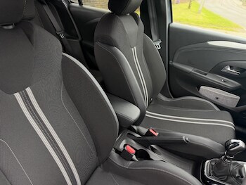 Used Vauxhall Corsa 2024 for sale - 78485094: Photo