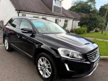 2015 (65) - D5 [220] SE Lux Nav 5dr AWD Geartronic