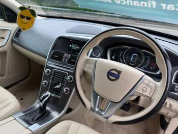 Used Volvo XC60 2015 for sale - 75119475: Photo