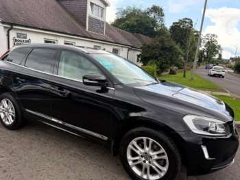 Used Volvo XC60 2015 for sale - 75119475: Photo