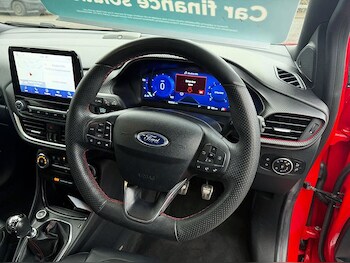 Used Ford Puma 2020 for sale - 77260907: Photo