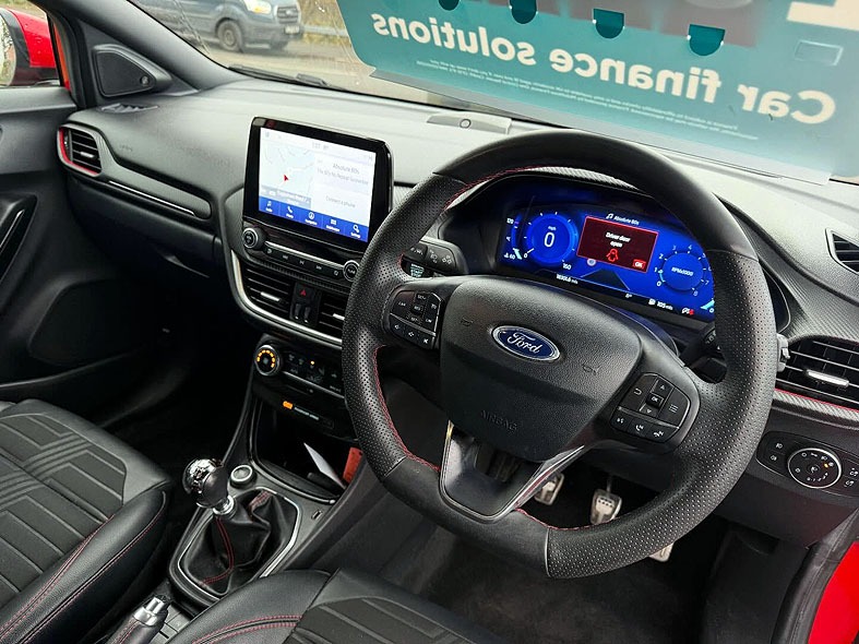 Used Ford Puma 2020 for sale - 77260907: Photo 4