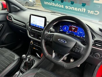 Used Ford Puma 2020 for sale - 77260907: Photo