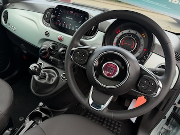 Used Fiat 500 2024 for sale - 78520911: Photo